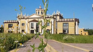 Резиденция Акулинино