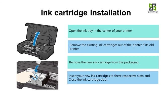 HP Officejet 4630 printer setup | Unbox HP Officejet 4630 printer | Wi-Fi setup