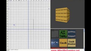 #Afterlife.Gaming Mapping Basics tutorial #1