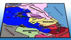 Имам Шамиль - третий Имам Дагестана и Чечни. Кавказская война. Имамат.