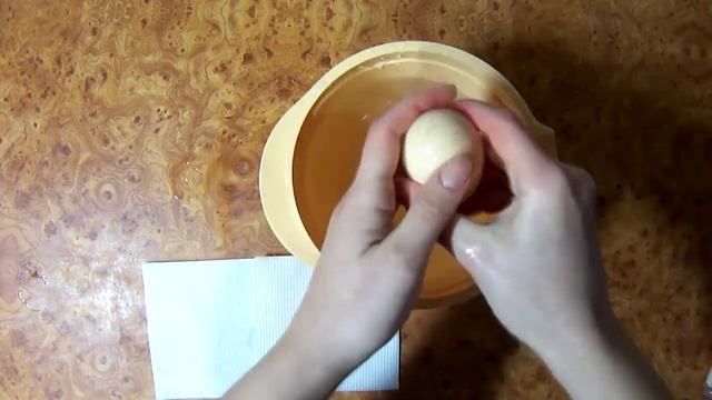 Примитивная инкубация. Маленькие секреты успешной инкубации.