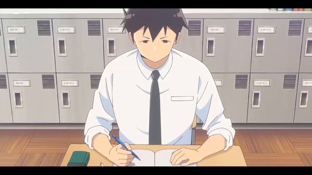 [ AMV ] Аниме клип - Непостижимая Ахарэн.