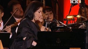 Концерт Тамары Гвердцители  «...и Бог создал женщину »