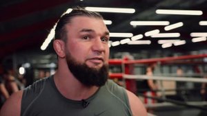 Интервью с Хочбаром Хачилаевым