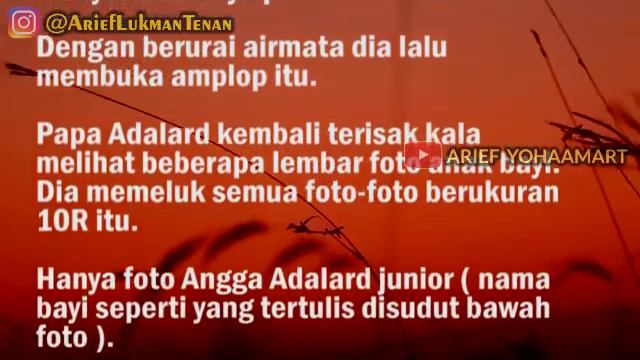 Kawin Kontrak - Part 27 | Setelah 2 bulan dirawat di rumah sakit, kondisi papa Adalard mulai membai смотреть онлайн