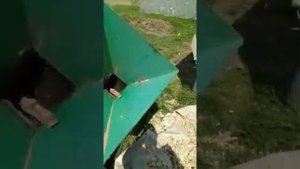Изготовление декоративной щепы