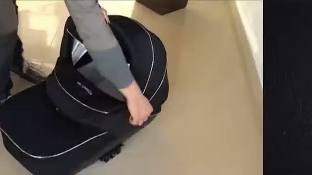 Aro Bebetto Aquarius от Malyishok.ru смотреть онлайн