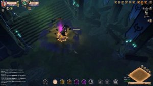 Альбион Онлайн: ТОП-5 билдов для соло фарма ПВЕ 2020