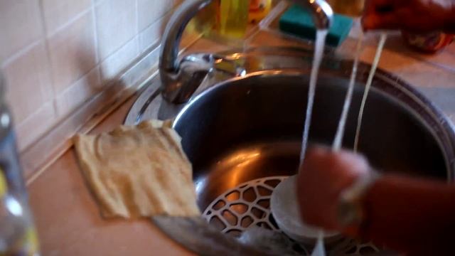 Делаем домашнюю колбасу