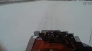 Финский вездеход TERRI 30