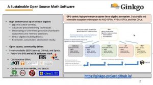 HPC Cafe guest talk on May 11, 2021: "Continuous x" (Cx) for HPC Systems