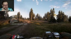 ЕМУ НЕВОЗМОЖНО ОТКАЗАТЬ ► Far Cry 5 #4