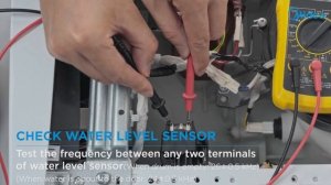 Midea Error Code E12