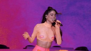 TINI - 22 (Live - Streaming Claro 2020)