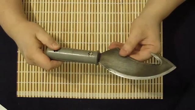 Нож - Мой нож для Копа смотреть онлайн