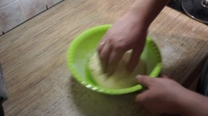 Ну, очень вкусная – Пицца домашняя.