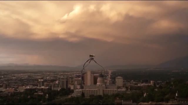 Трипод и сирена в новосибирске жесть! смотреть онлайн