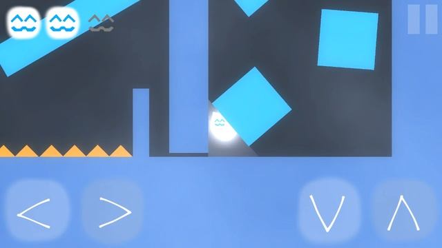 Cats are liquid - Android Adventure Game Gameplay смотреть онлайн