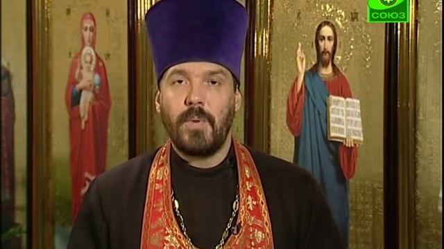 4 ноября. Казанской иконы Божией Матери смотреть онлайн