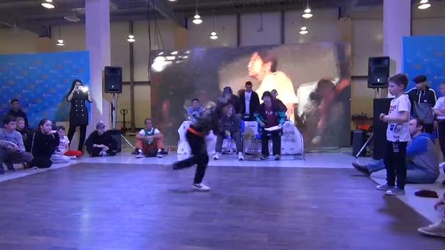 1/2 Жилюк Роман vs Котов Егор(Win) смотреть онлайн