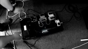 Обзор гитарной педали Dunlop Cry Baby GCB95 Review | Моё барахло