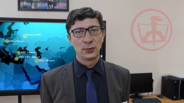 Зав. отделением ГАПОУ СО «ЭПЭК» В.Н. Трубецков о реализации Федерального проекта «Профессионалитет»