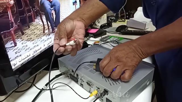 How to use Digital to Analog Audio Converter #convertor #digital #fiber #audio #howto #review #live