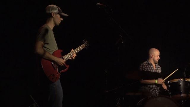 Annie Stokes, Jammin Java, 8-17-2022