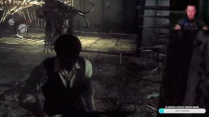 The Evil Within прохождение #6 Босс Лаура