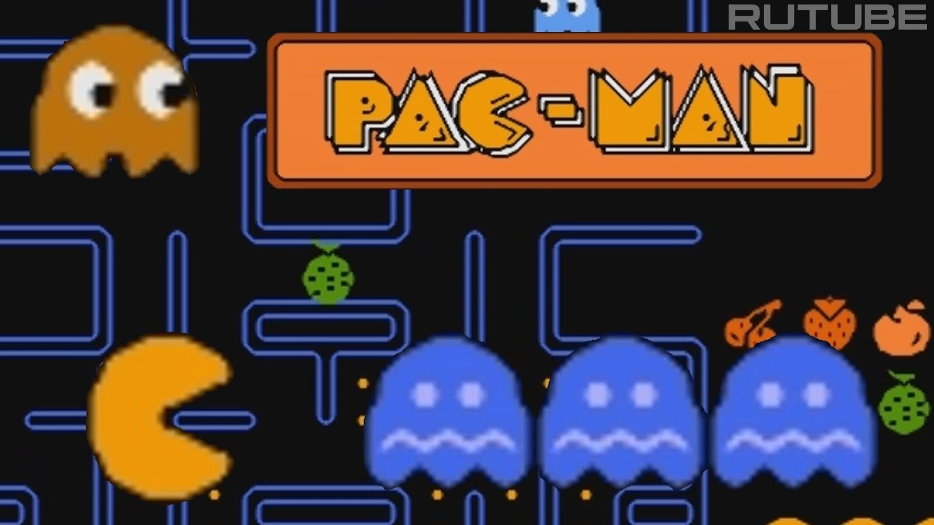 Пакман Денди. Pacman игра Денди. MS Pacman Денди. Pac-man прохождение.