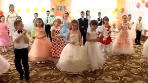Песня "Воспитатель детям друг" муз.рук. Цилик Л.В.
