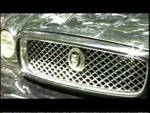 Тест-драйв Jaguar X-Type, насколько хорош?