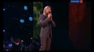 Пётр Елфимов - Беловежская Пуща Романтика романса 2015