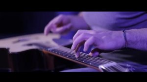 Luca Stricagnoli - The Future (Guitar)