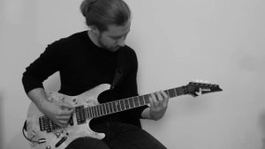 100 Лучших гитарных рифов