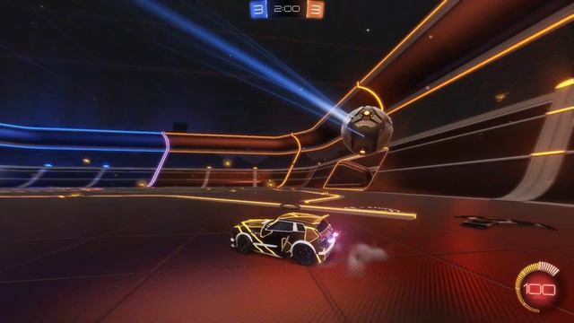 Rocket League [HACKS!]