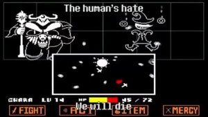 Undertale Genocide The Musical Full Definitive Edition