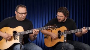 Blues Clair ⎮Bireli Lagrene & Joscho Stephan