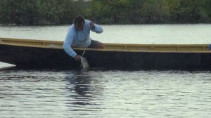 Рыбалка в Венесуэле