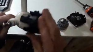 Замена втулки  кулисы МКПП Mercedes-Benz Sprinter 906/Crafter 
С 2006 года