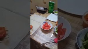 Электрический пресс-гриль GRILLMASTER 115. Часть 2 Пробуем в деле. Все суппер.