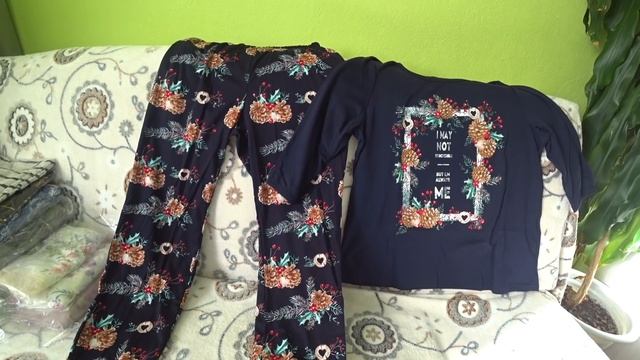 15.02.20 Мама примеряет обновы. Domtrik порадовал. смотреть онлайн