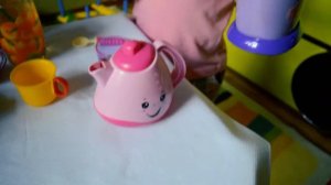 ЧАЕПИТИЕ с котиками | Учим Английский