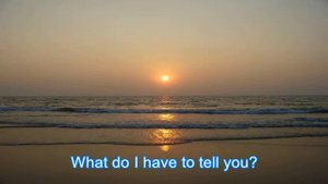 Just Another Day - Jon Secada