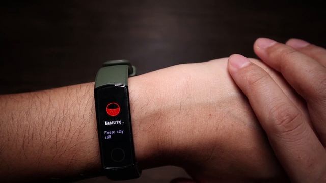 Smartband Huawei Honor Band 5 First Impression | Indonesia смотреть онлайн