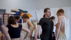 Четана ОШО пульсации