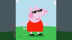 PEPPA PIG SONG (Remix)