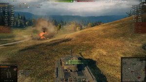 Баны читеров в World of Tanks. А что думаете Вы? Slayer WoT