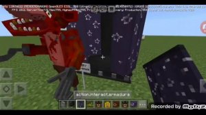 НОВЫЙ МОД НА ФНАФ ФИЛЬМ В МАЙНКРАФТ!