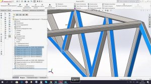 Теплица #7 Создание каркаса теплицы